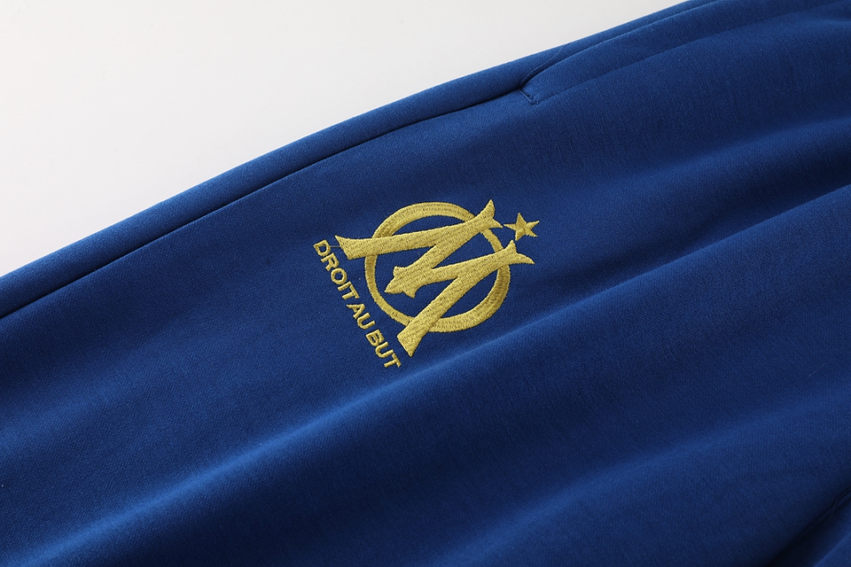 Marselha Fato de Treino c/ Capuz 8