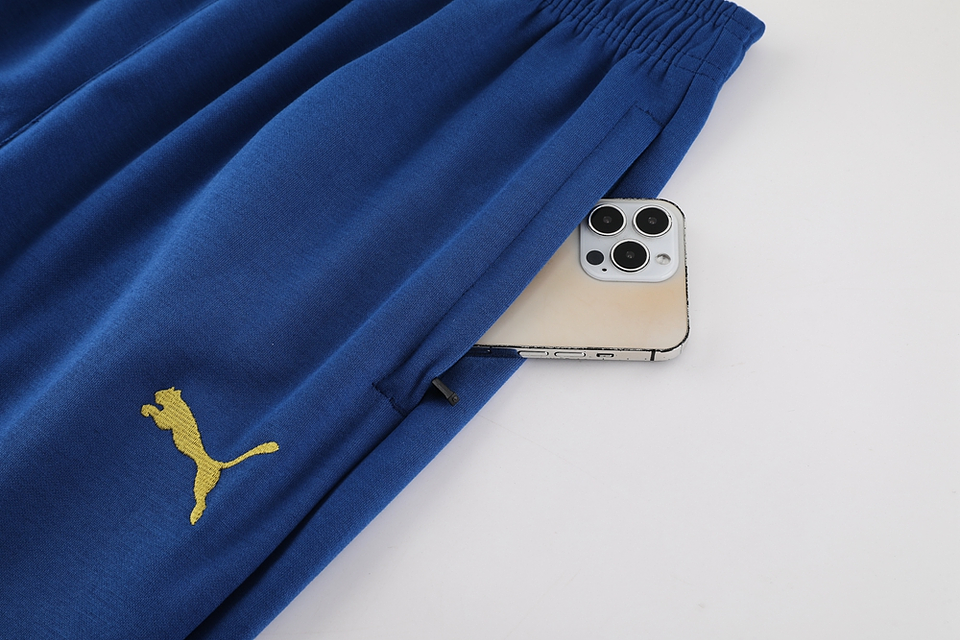 Marselha Fato de Treino c/ Capuz 7