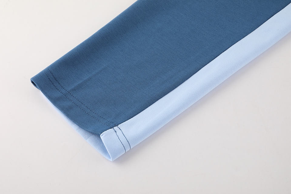 Manchester City Fato de Treino c/ Capuz 10