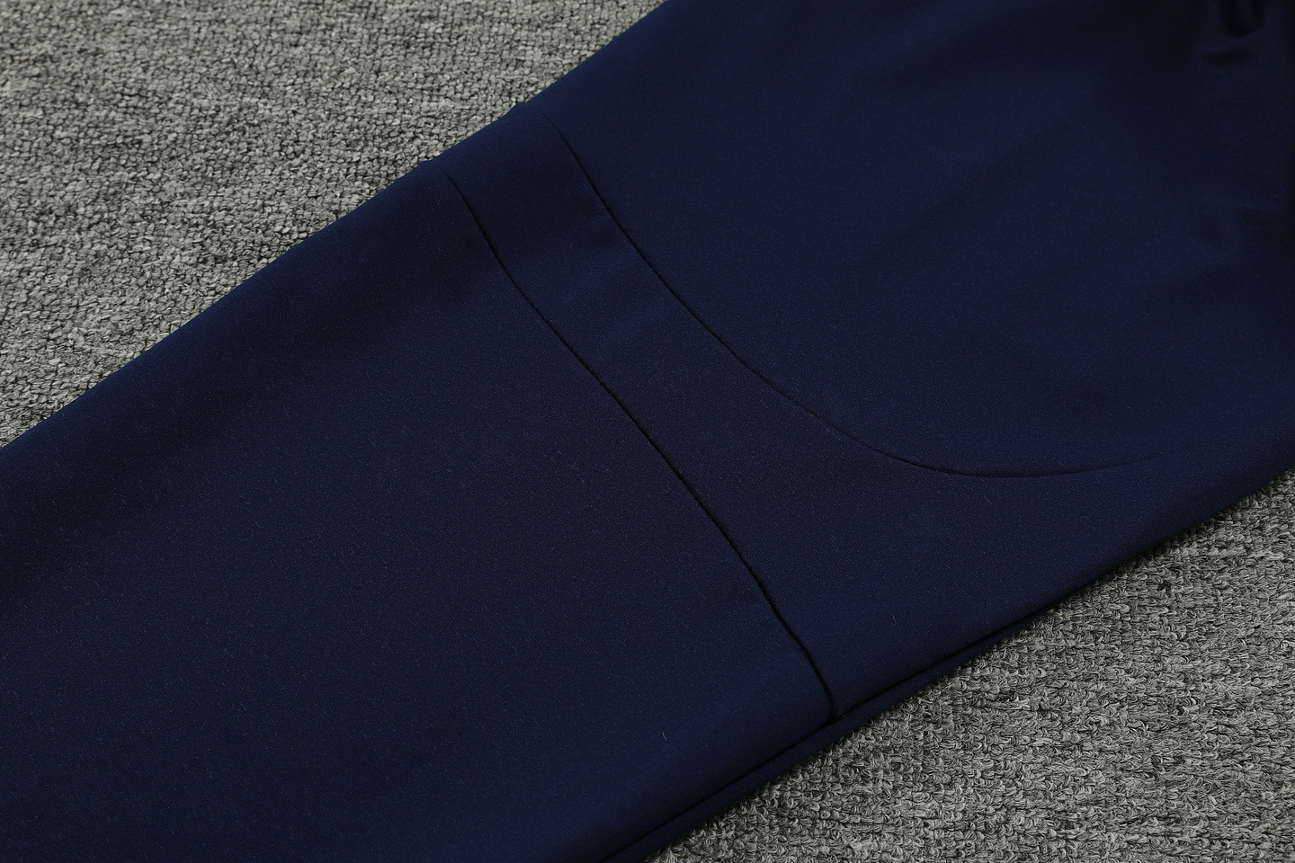 França Fato de Treino c/ Capuz 6