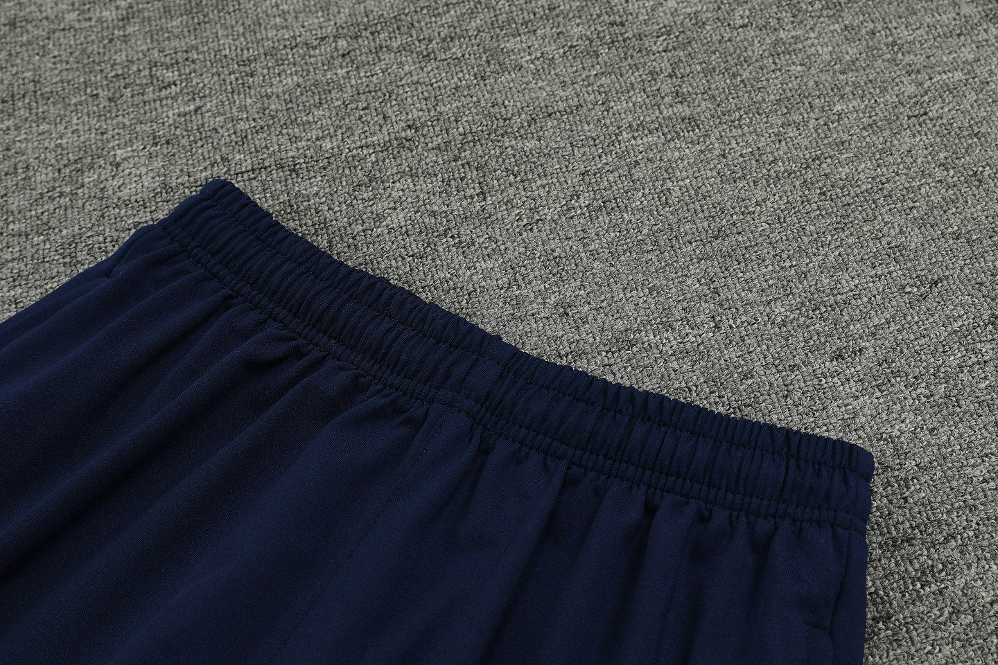 França Fato de Treino c/ Capuz 7