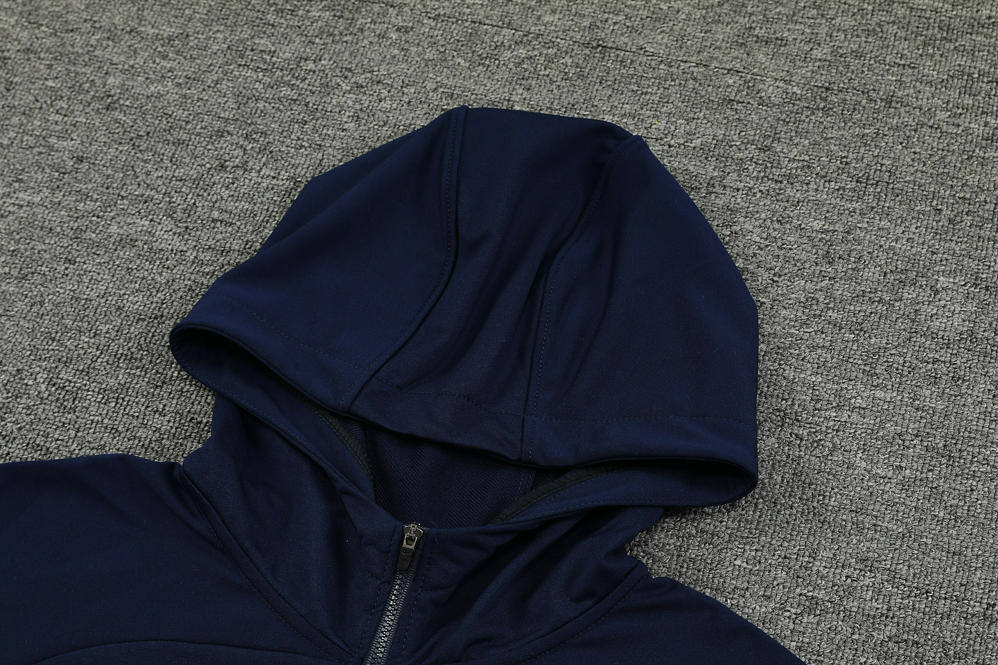 França Fato de Treino c/ Capuz 3