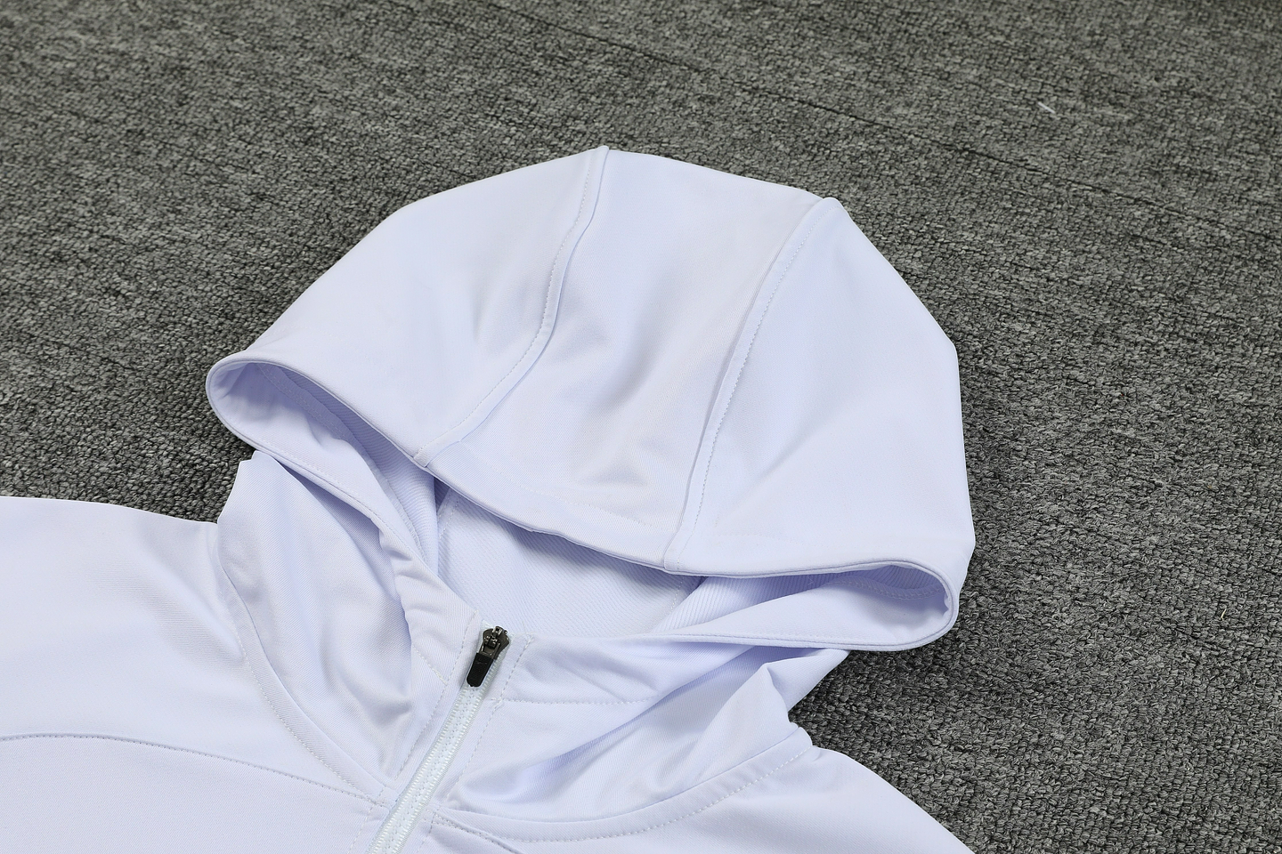 França Fato de Treino c/ Capuz 3