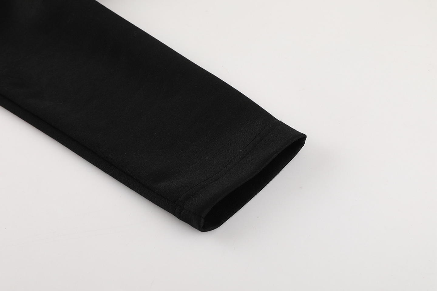 Borussia Dortmund Fato de Treino c/ Capuz 5