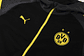 Borussia Dortmund Fato de Treino c/ Capuz - Thumbnail 2