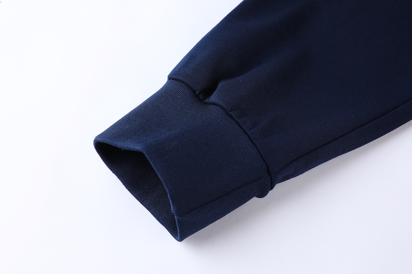 Barcelona Fato de Treino c/ Capuz 8