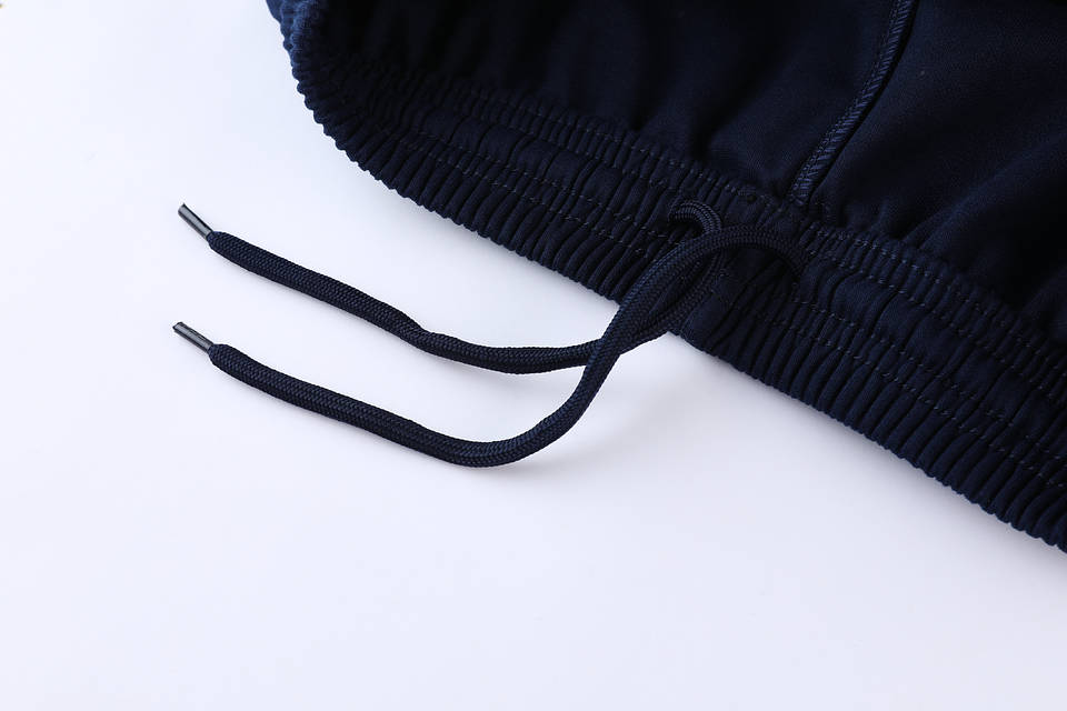 Barcelona Fato de Treino c/ Capuz 7