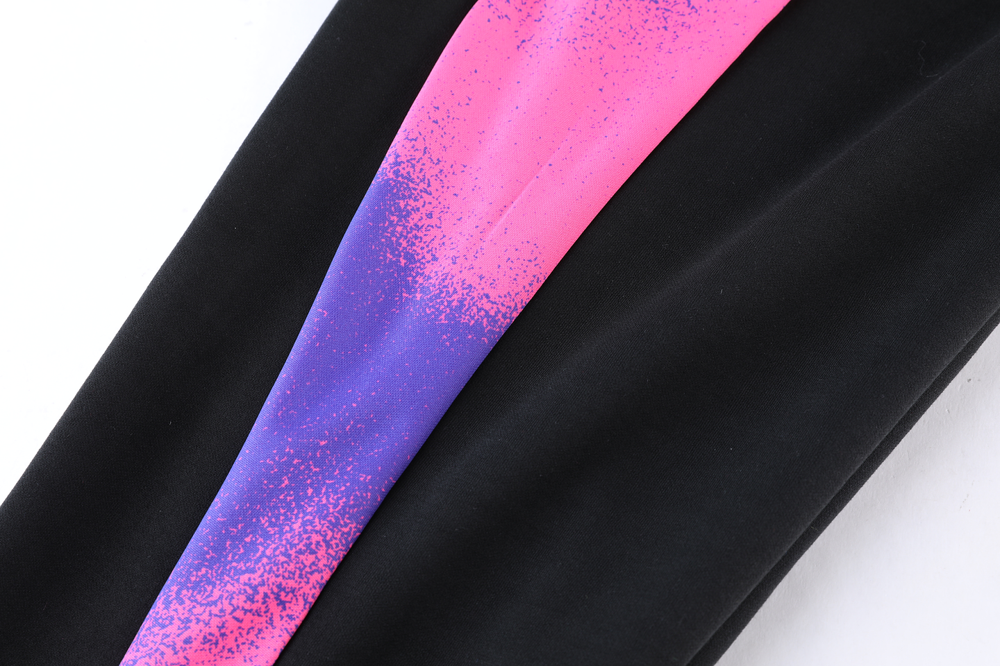 PSG Fato de Treino c/ Capuz 12