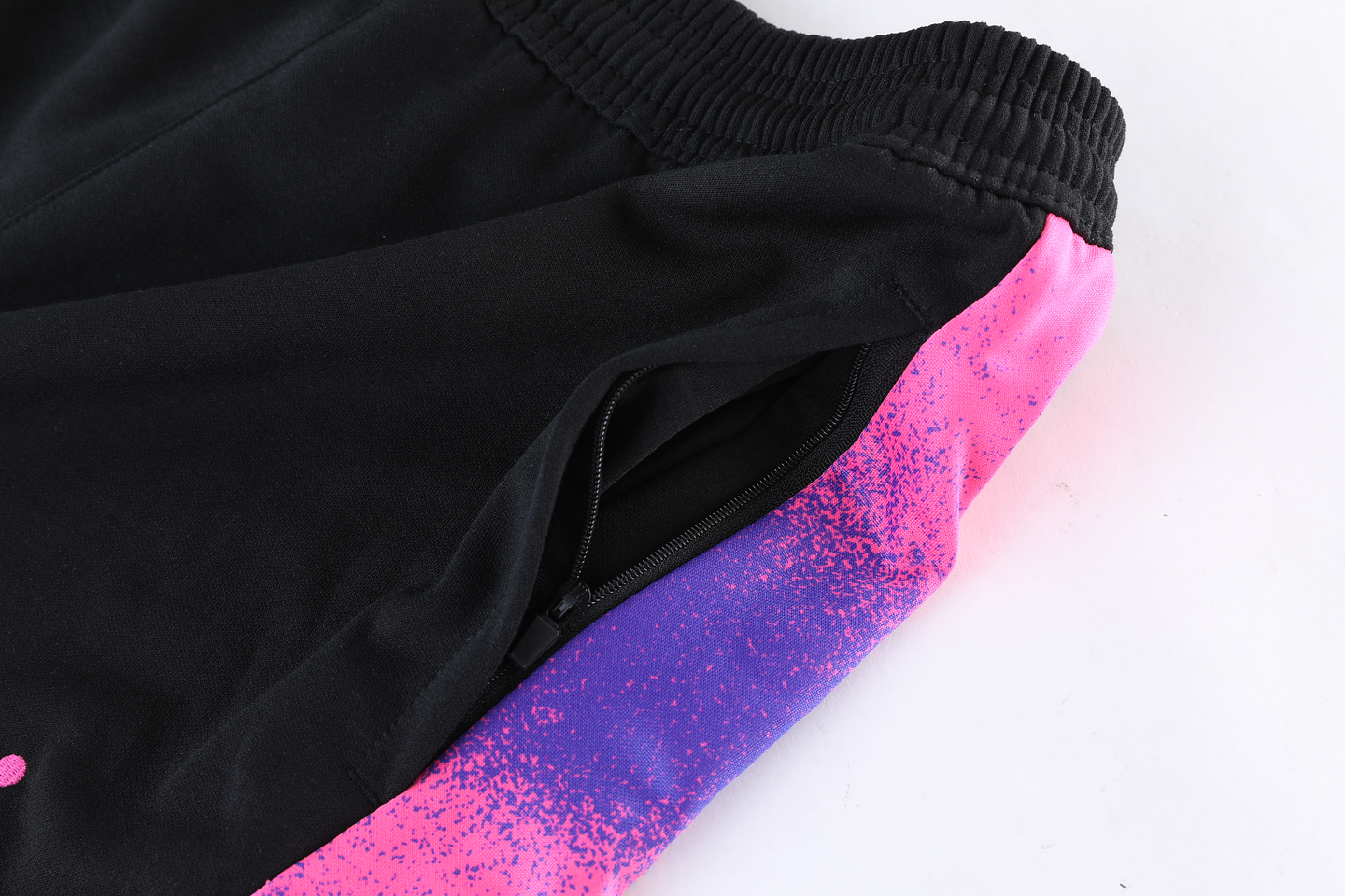 PSG Fato de Treino c/ Capuz 13