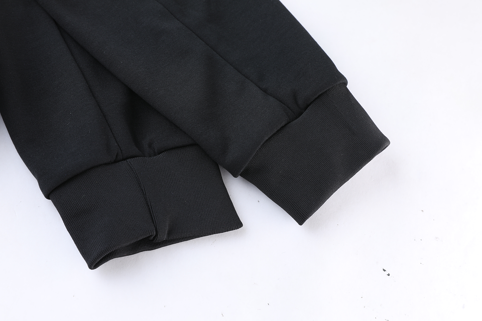 PSG Fato de Treino c/ Capuz 15