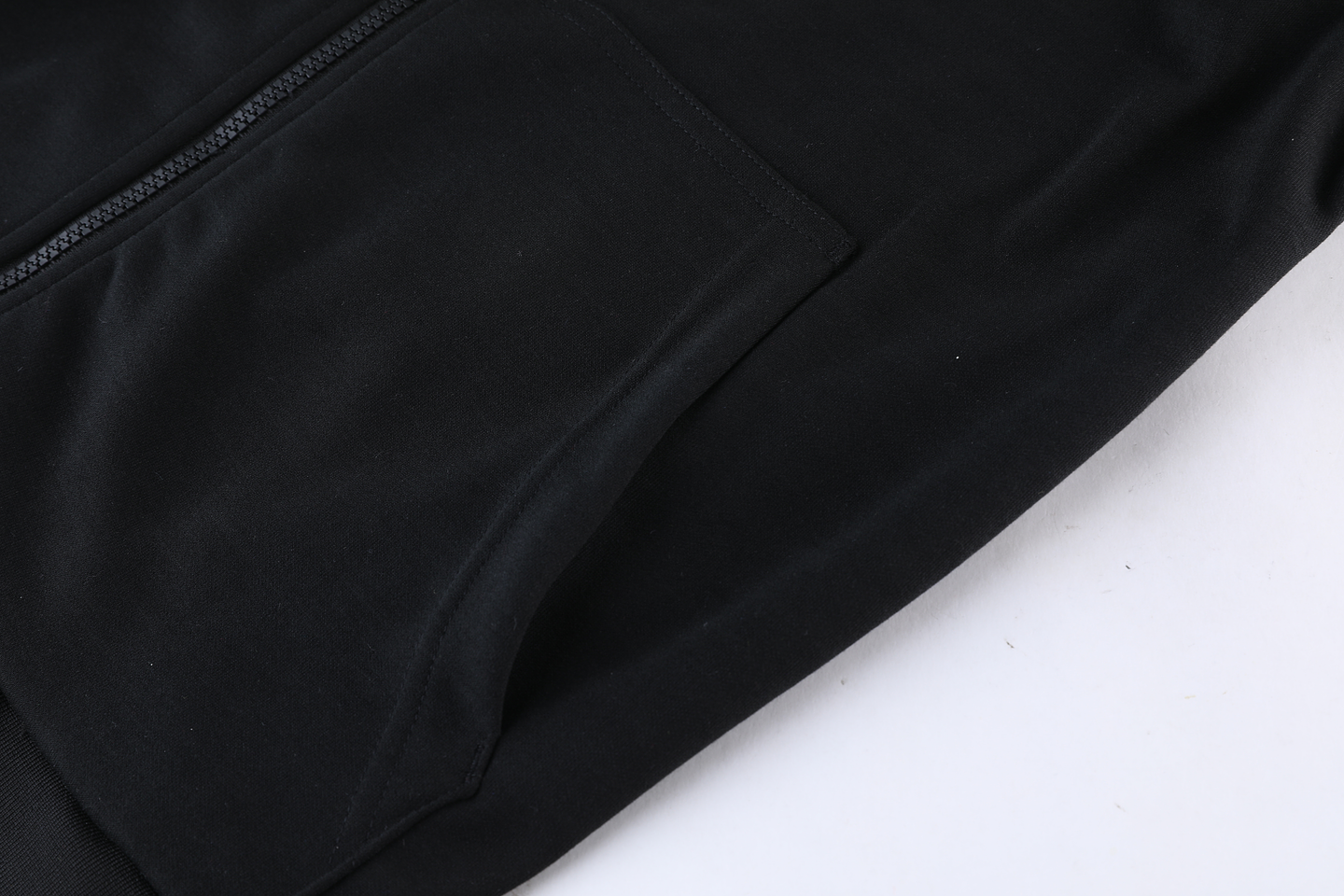 PSG Fato de Treino c/ Capuz 9