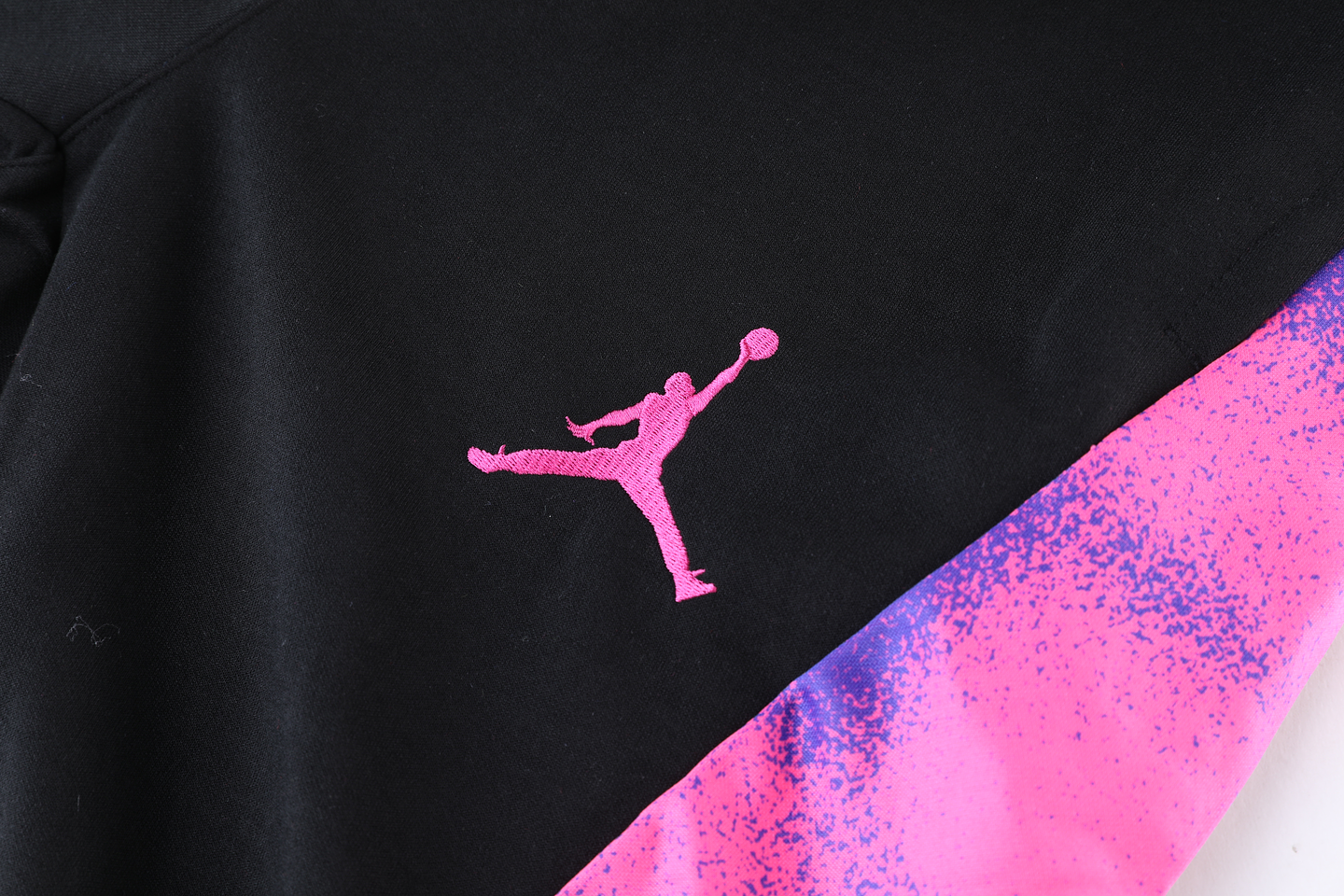 PSG Fato de Treino c/ Capuz 11