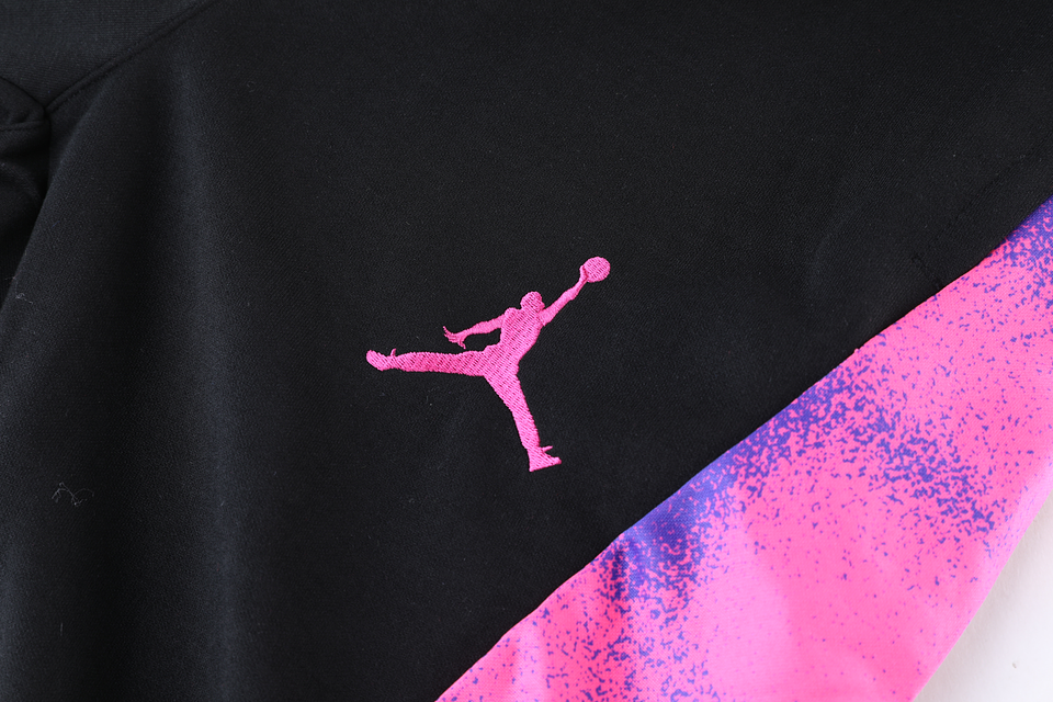 PSG Fato de Treino c/ Capuz 11