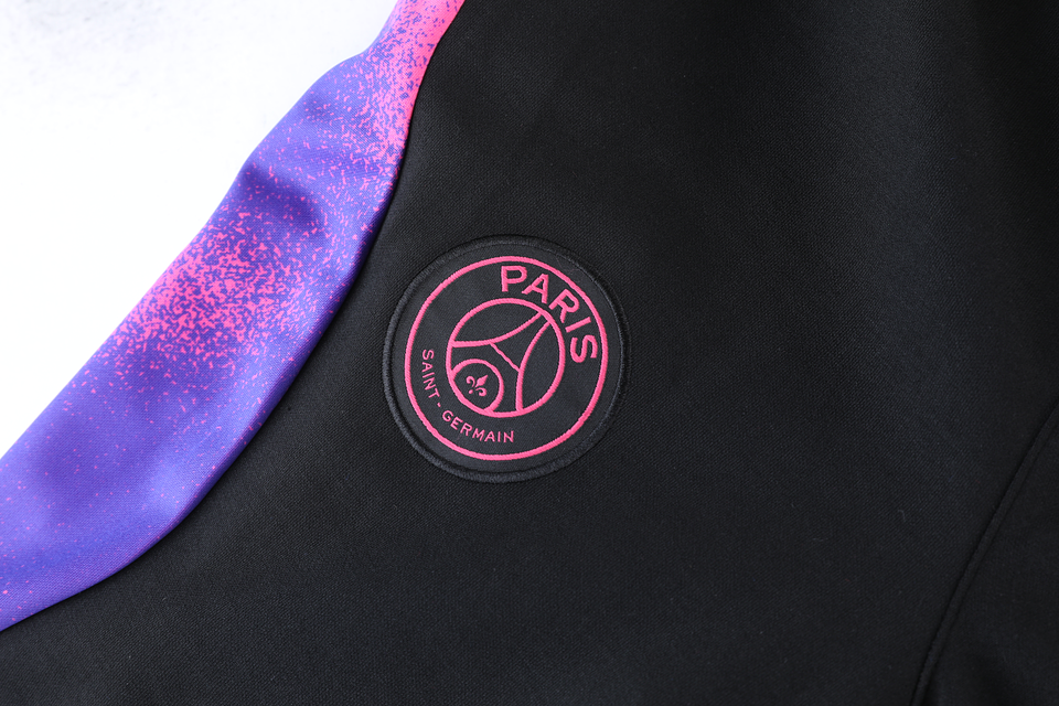 PSG Fato de Treino c/ Capuz 10