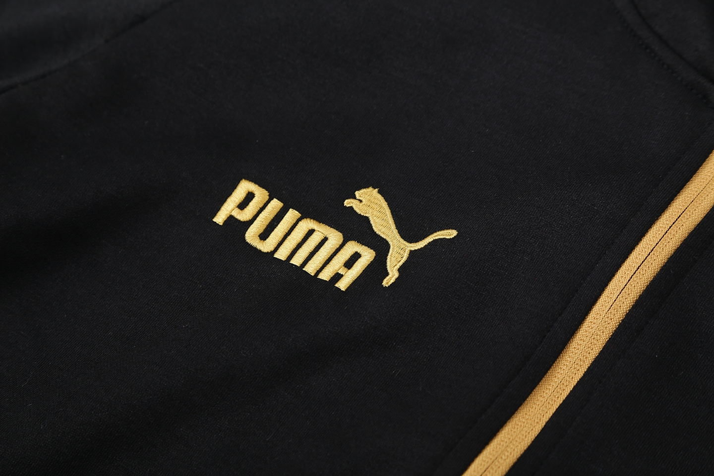 Marselha Fato de Treino c/ Capuz 2