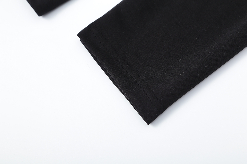 Marselha Fato de Treino c/ Capuz 10