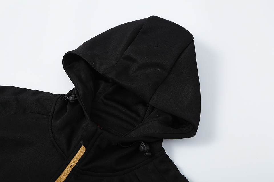 Marselha Fato de Treino c/ Capuz 3