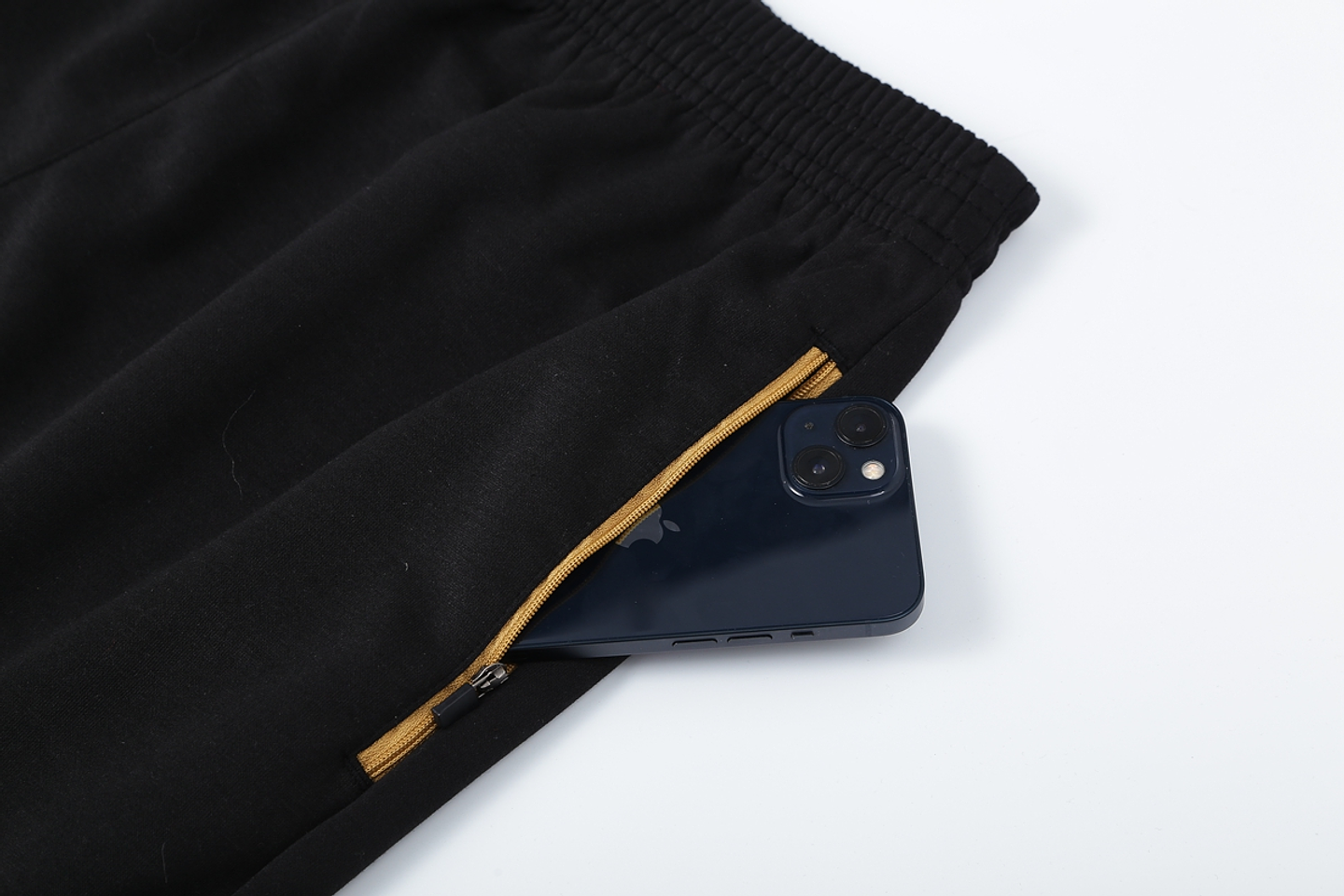 Marselha Fato de Treino c/ Capuz 7