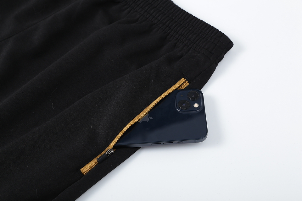 Marselha Fato de Treino c/ Capuz 7