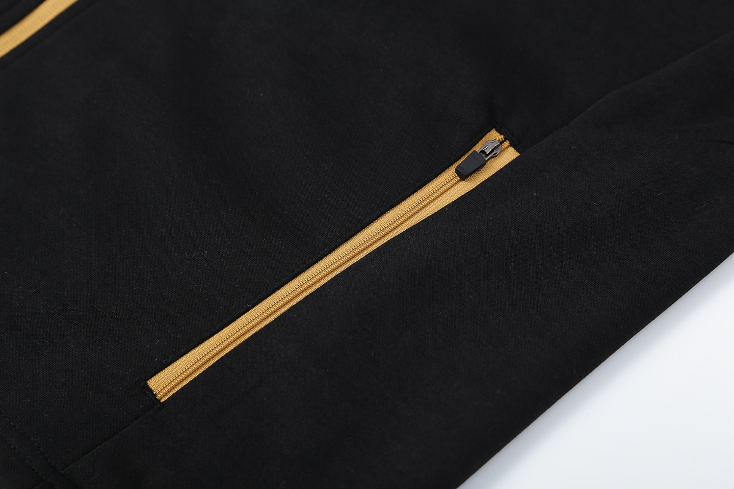 Marselha Fato de Treino c/ Capuz 5