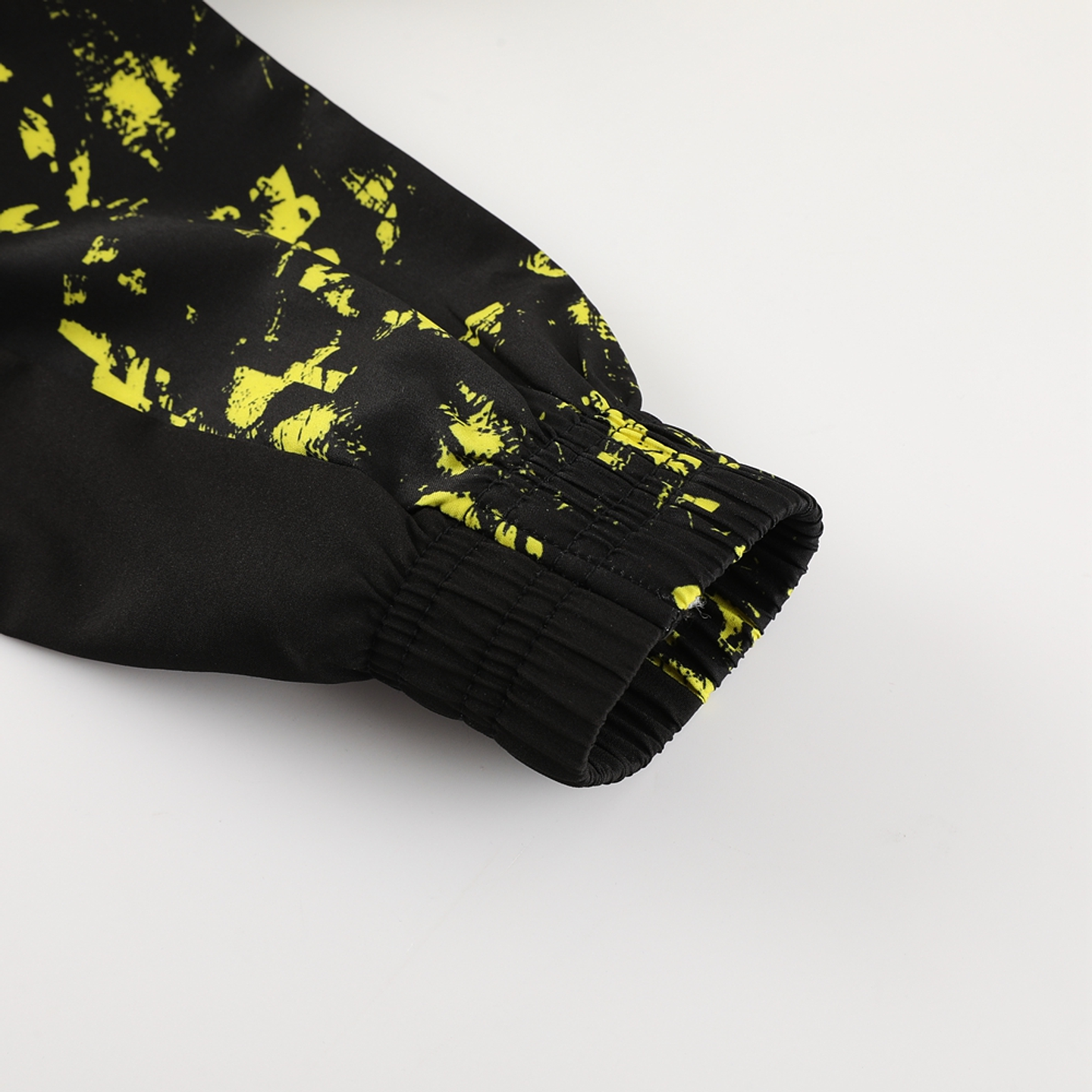 Borussia Dortmund Fato de Treino c/ Capuz 5