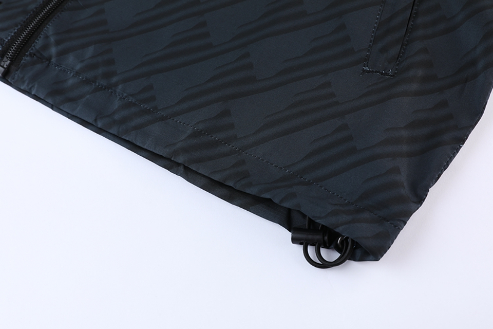 Flamengo Fato de Treino c/ Capuz 8