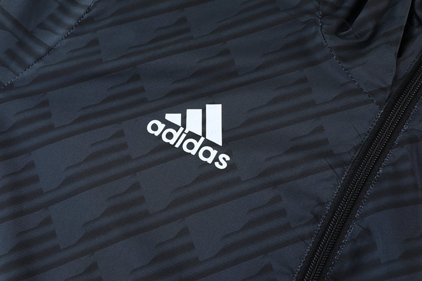 Flamengo Fato de Treino c/ Capuz 7