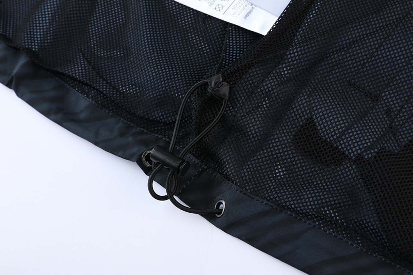 Flamengo Fato de Treino c/ Capuz 10