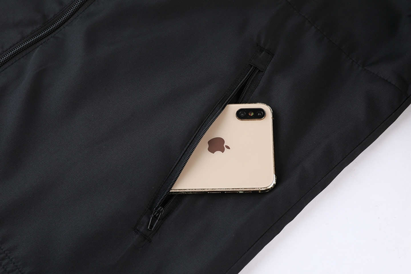 Arsenal Fato de Treino c/ Capuz 3