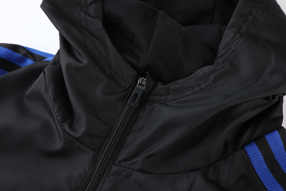 Arsenal Fato de Treino c/ Capuz 2