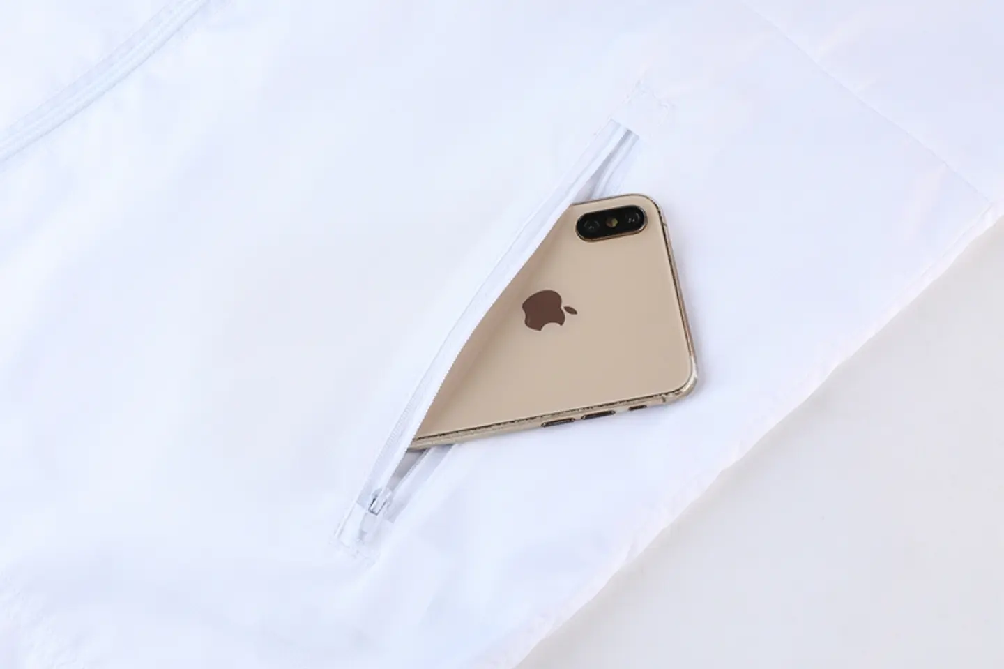 Manchester United Fato de Traino c/ Capuz 3