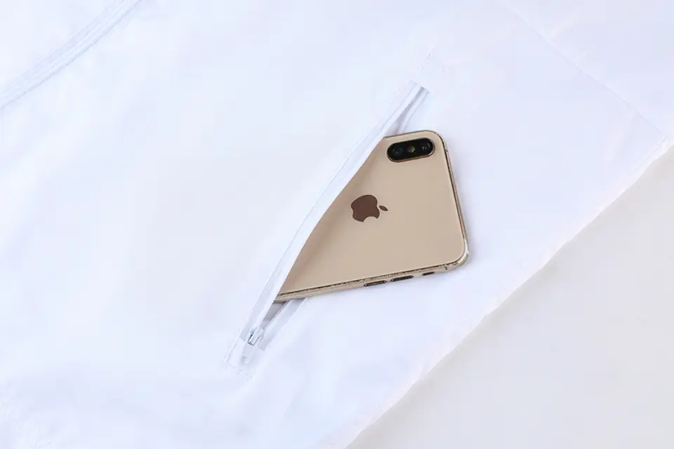 Manchester United Fato de Traino c/ Capuz 3