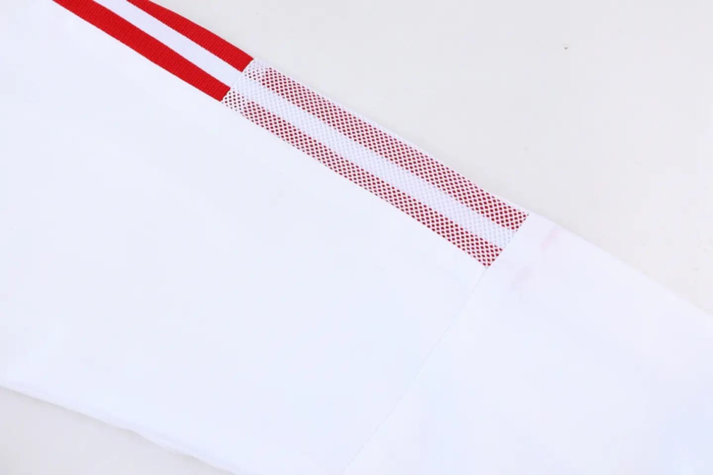 Manchester United Fato de Traino c/ Capuz 4