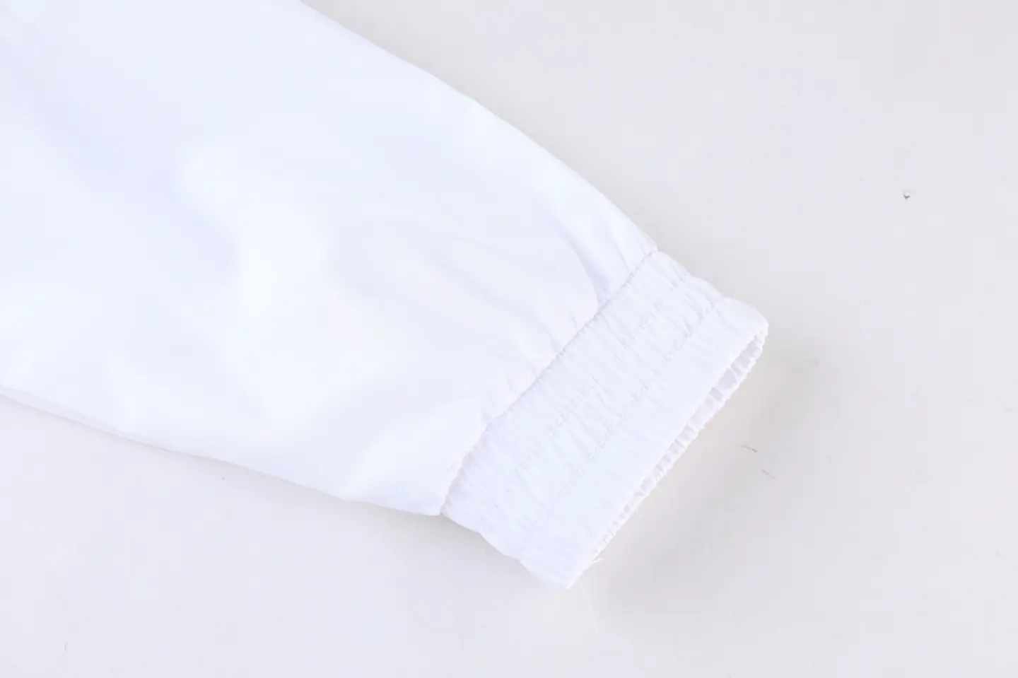 Manchester United Fato de Traino c/ Capuz 5