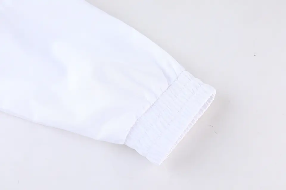 Manchester United Fato de Traino c/ Capuz 5