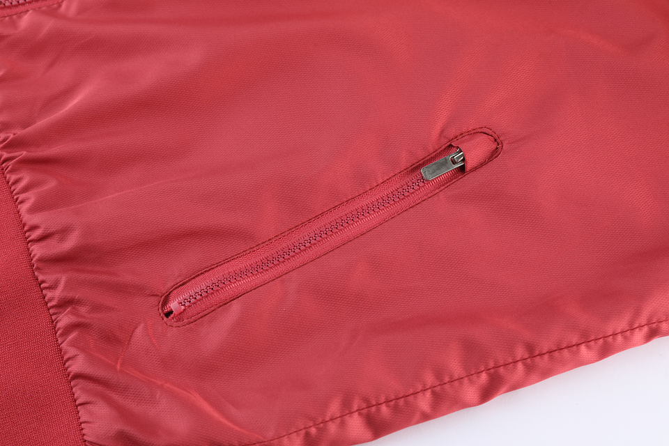 Roma Fato de Treino c/ Capuz 9