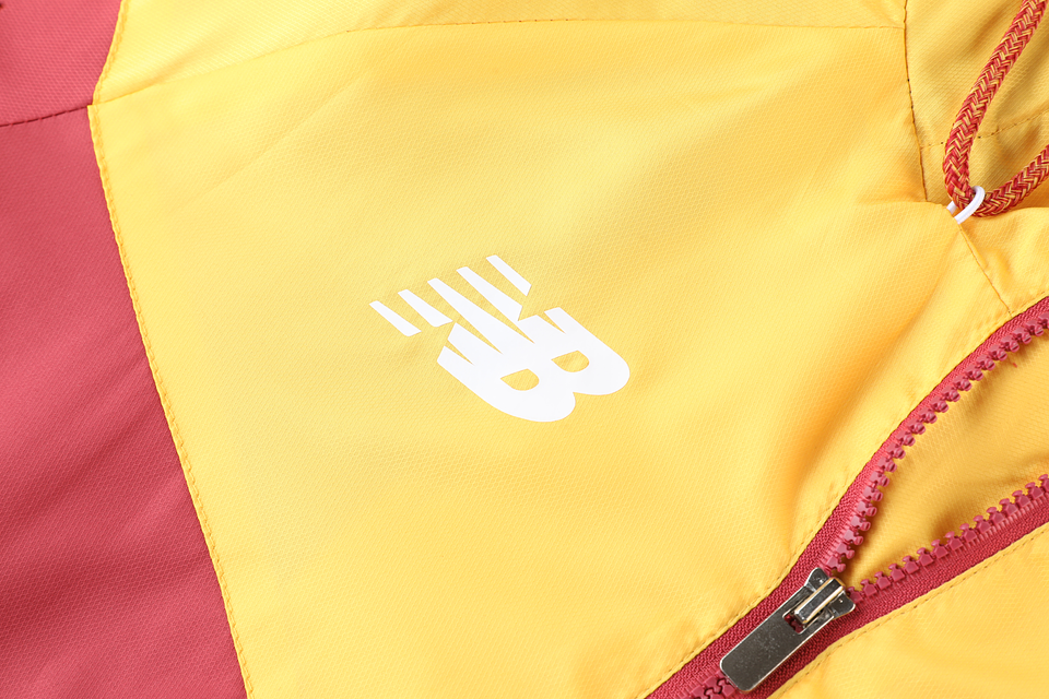 Roma Fato de Treino c/ Capuz 5