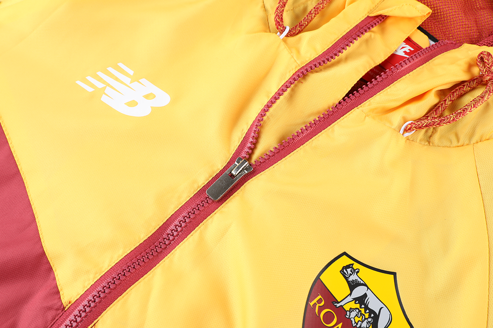 Roma Fato de Treino c/ Capuz 3