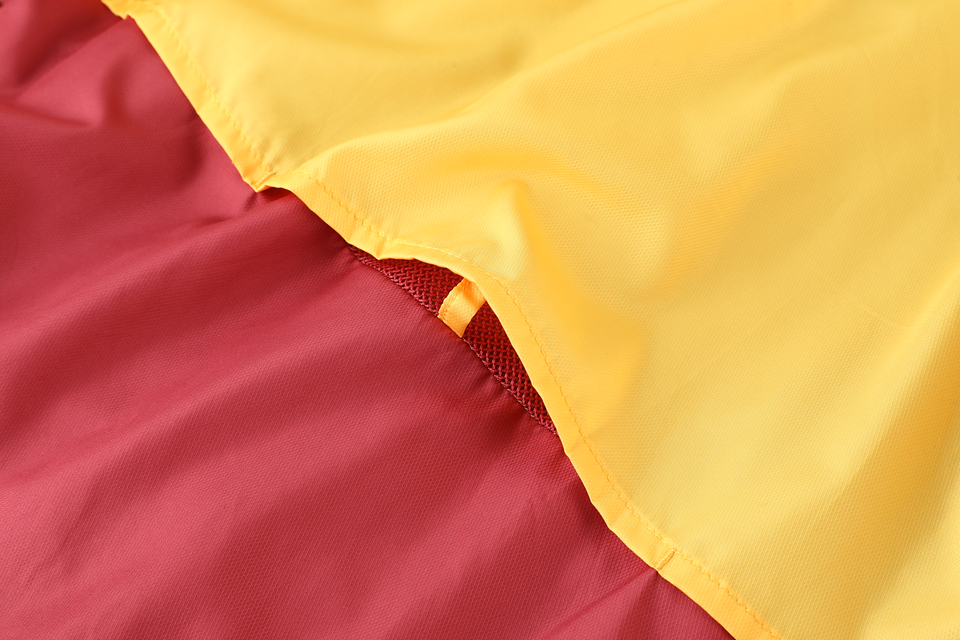 Roma Fato de Treino c/ Capuz 7