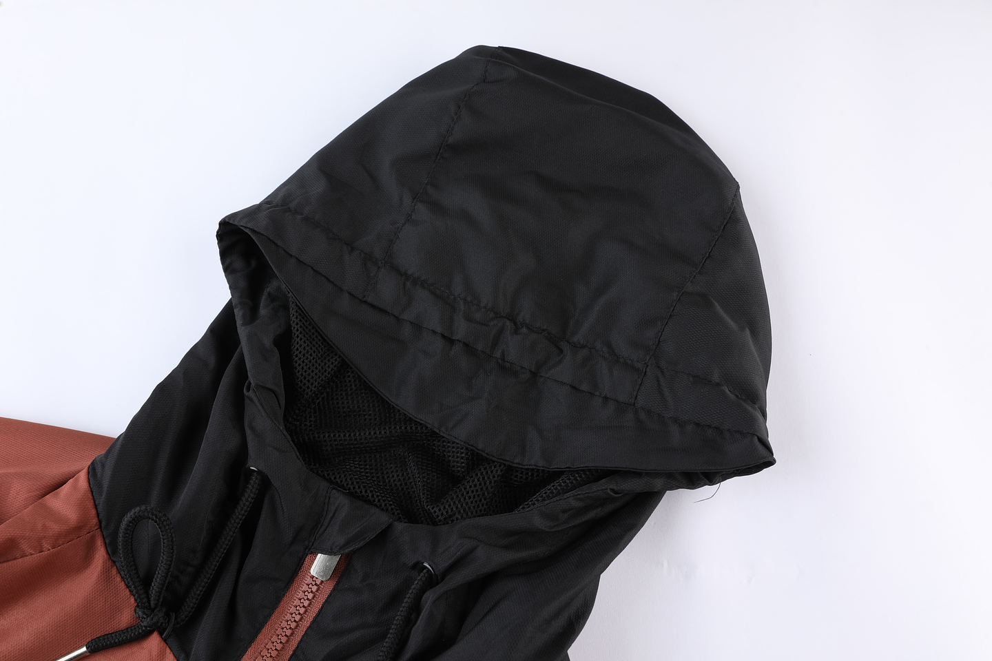 Roma Fato de Treino c/ Capuz 6