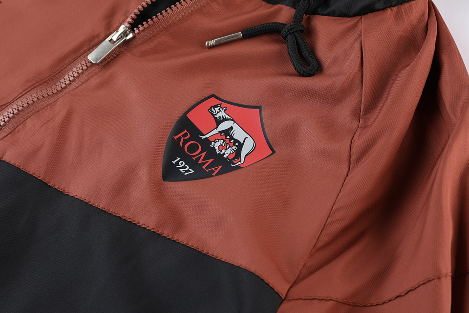 Roma Fato de Treino c/ Capuz 2