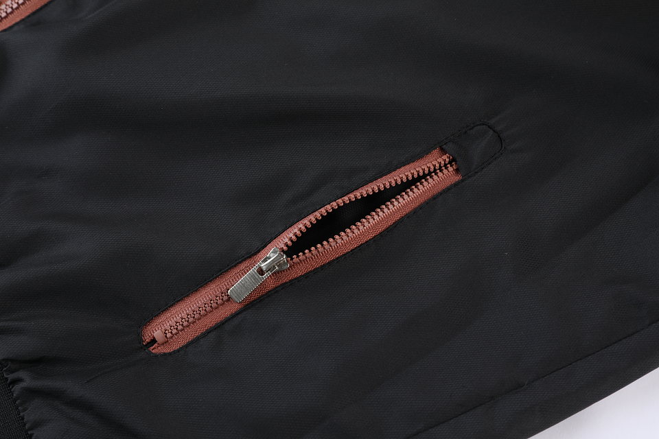 Roma Fato de Treino c/ Capuz 8