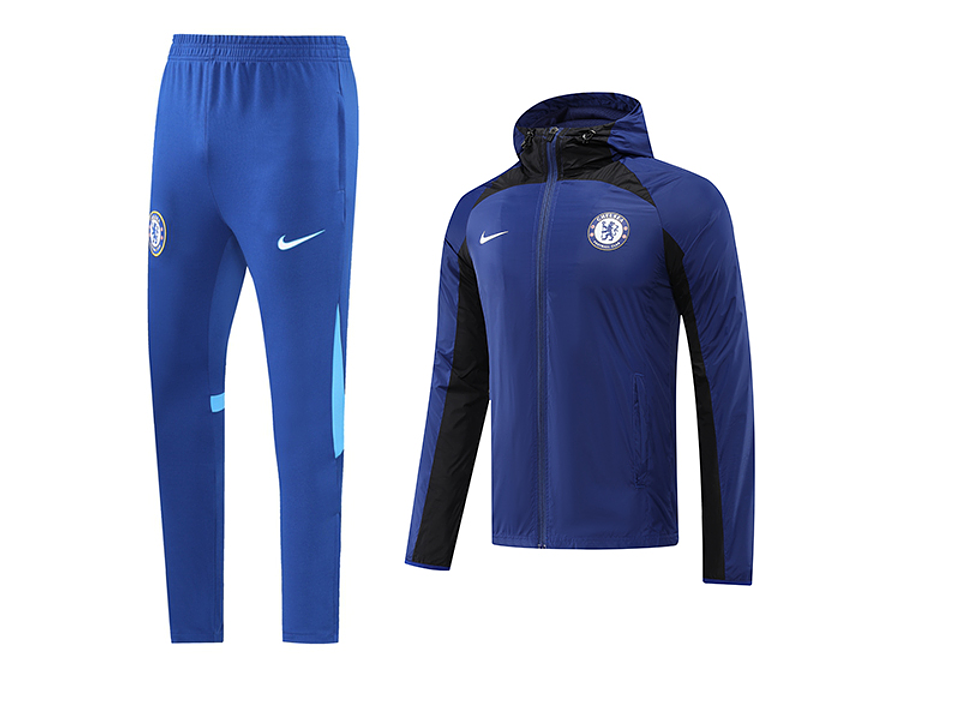 Chelsea Fato de Treino c/ Capuz 1