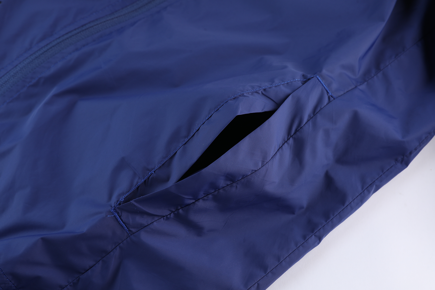 Chelsea Fato de Treino c/ Capuz 7