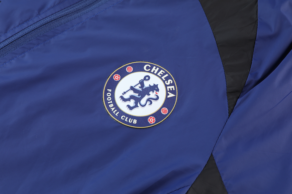 Chelsea Fato de Treino c/ Capuz 2