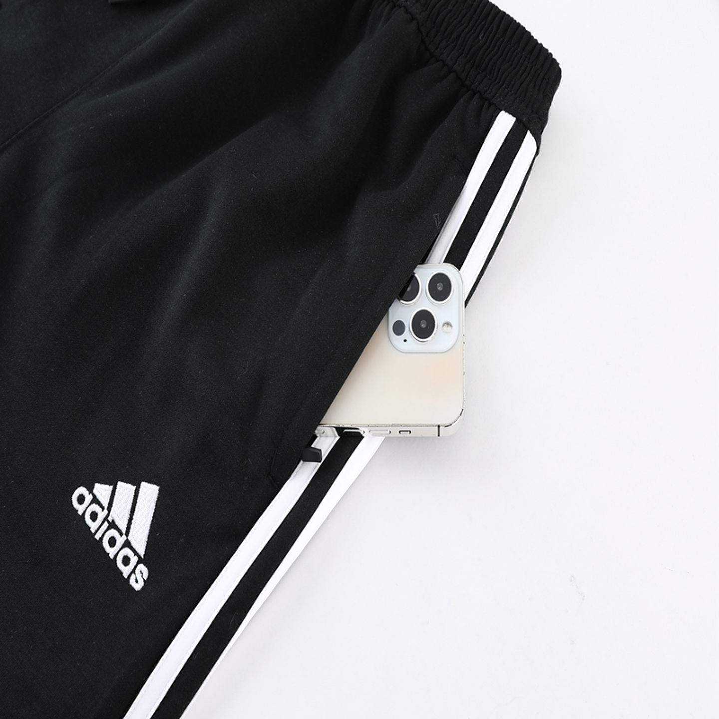 Bayern Munich Fato de Treino c/ Capuz 7