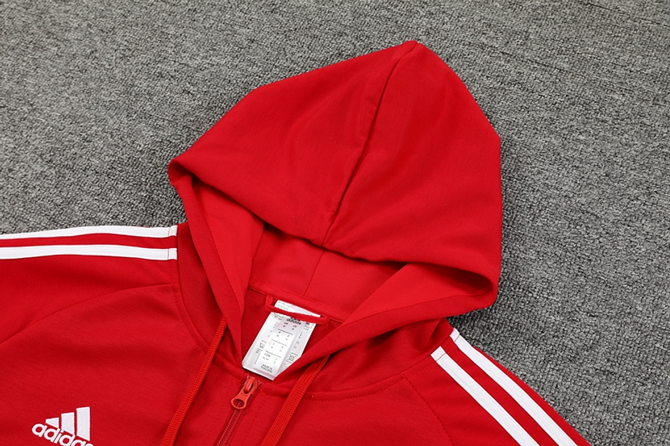 Arsenal Fato de Treino c/ Capuz 3