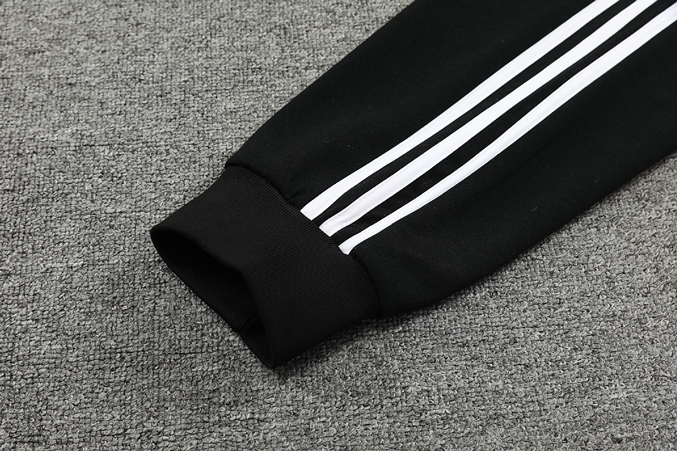 Arsenal Fato de Treino c/ Capuz 9