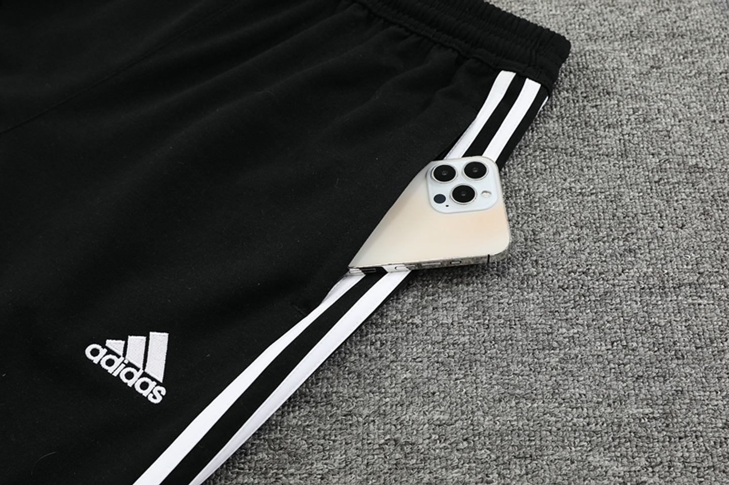 Arsenal Fato de Treino c/ Capuz 6