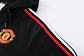 Manchester United Fato de Treino c/ Capuz - Thumbnail 4